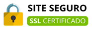 Site seguro